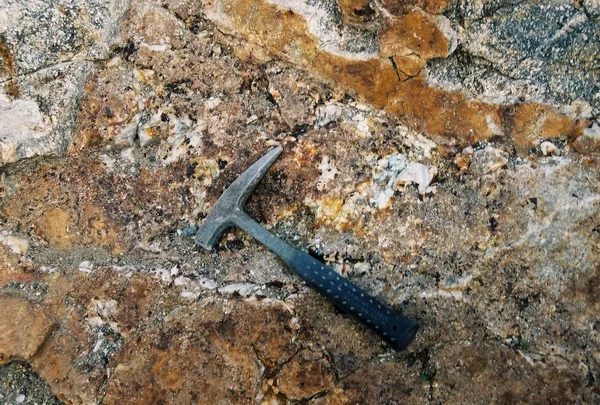 Mineralogická lokalita Hutag Ull Ord, Mongolia