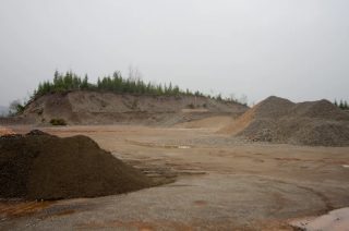 Jáchymov, šachta Barbora