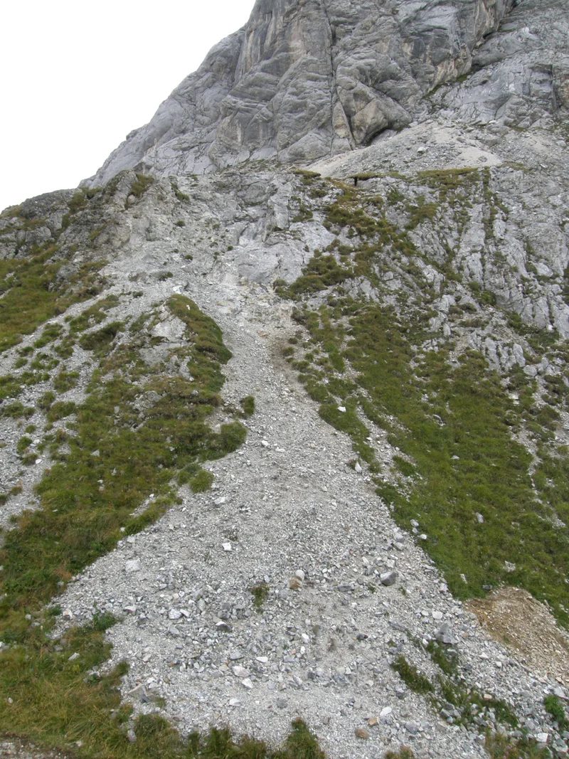Mineralogická lokalita Monzoni, Italy