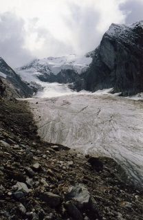 Obergurgl, North Tyrol