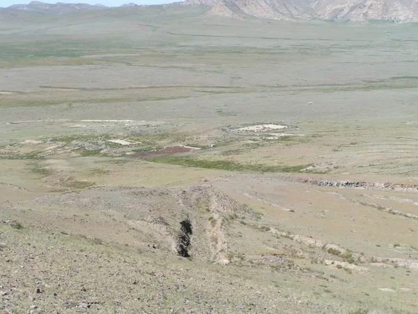 Mineralogická lokalita Ongon Khairchan, Mongolia