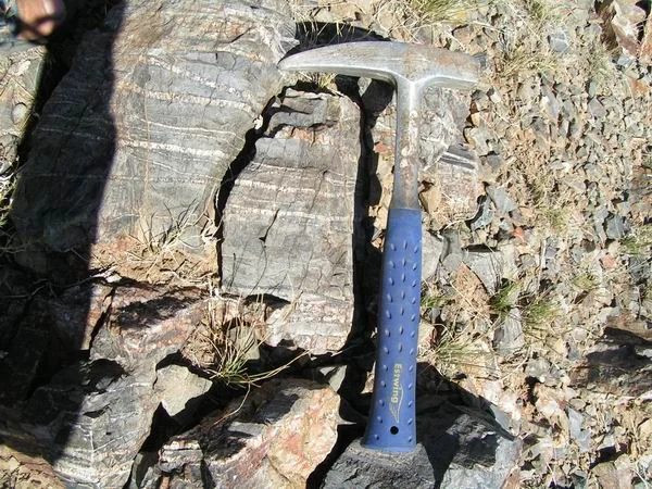 Mineralogická lokalita Ongon Khairchan, Mongolia