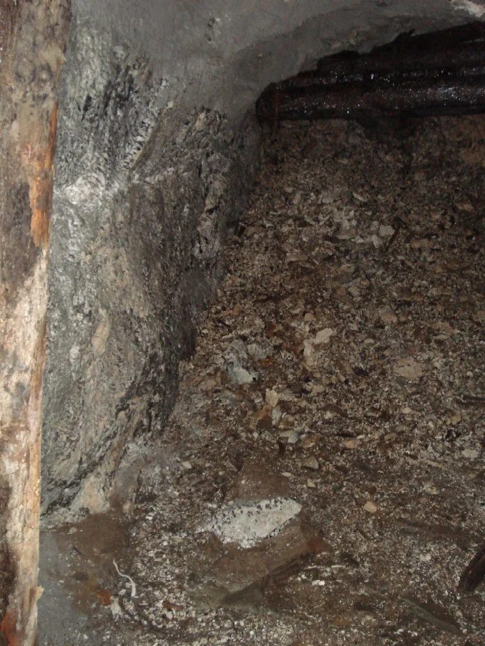 Mineralogická lokalita Pegmatit "Mechová žíla""", Russia