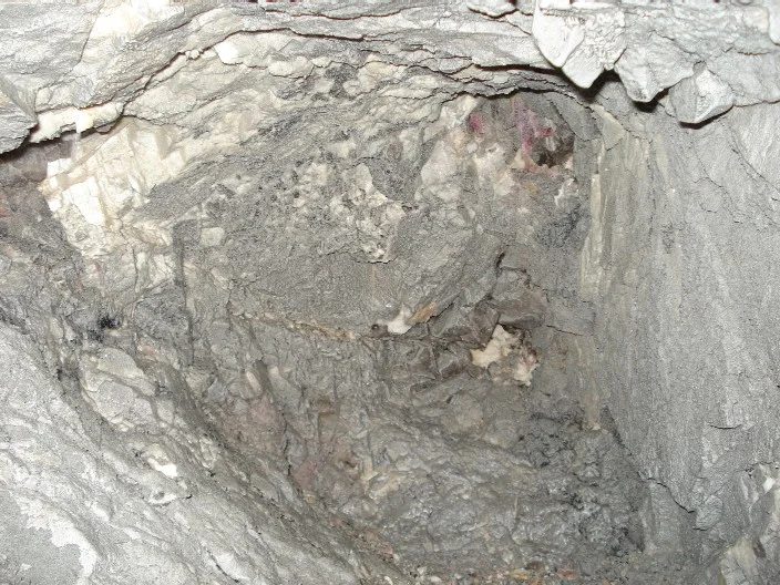 Mineralogická lokalita Pegmatit "Mechová žíla""", Russia