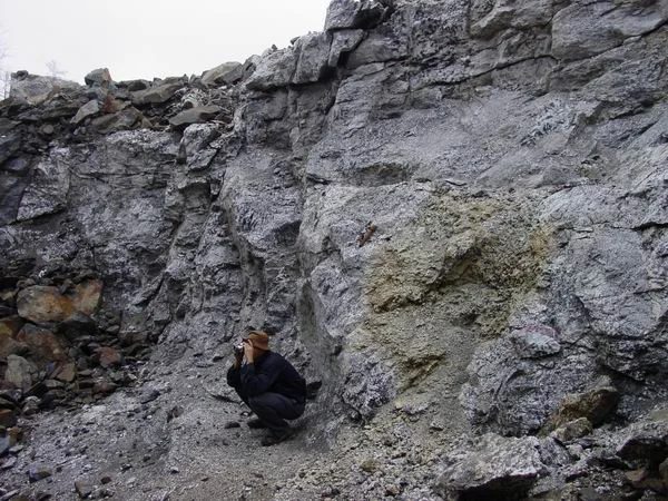 Mineralogická lokalita Pegmatit "Sousedka""", Russia
