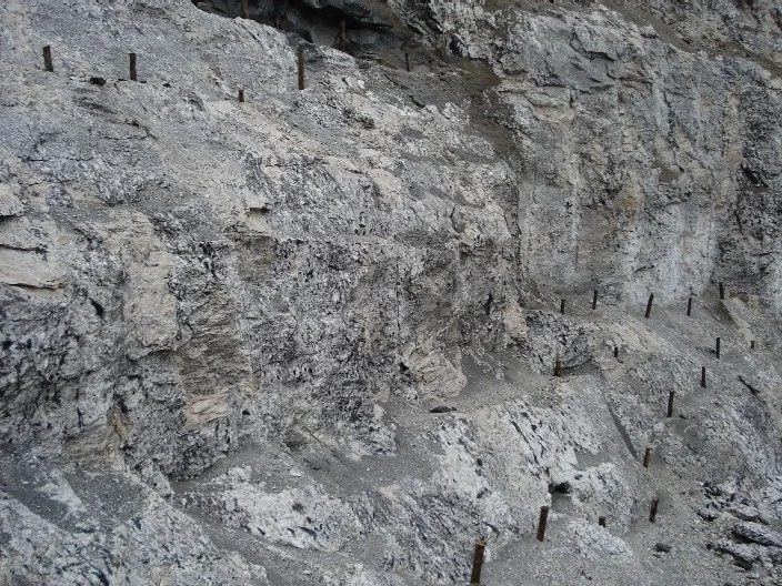 Mineralogická lokalita Pegmatit "Sousedka""", Russia