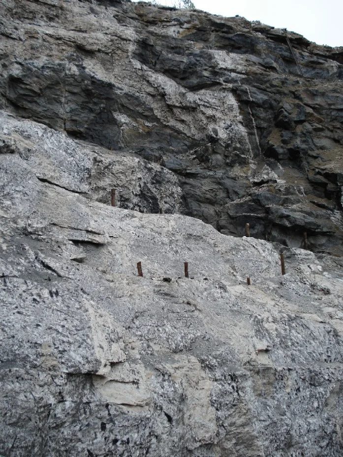 Mineralogická lokalita Pegmatit "Sousedka""", Russia