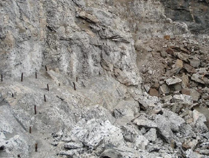 Mineralogická lokalita Pegmatit "Sousedka""", Russia