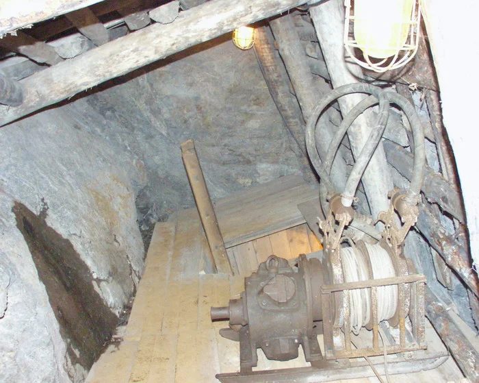Mineralogická lokalita Pöhla, Germany