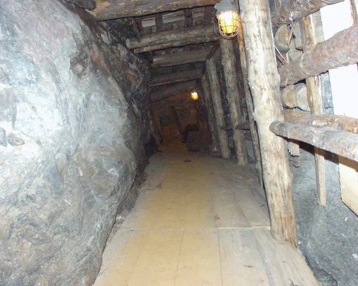 Mineralogická lokalita Pöhla, Germany