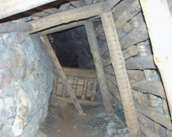 Mineralogická lokalita Pöhla, Germany