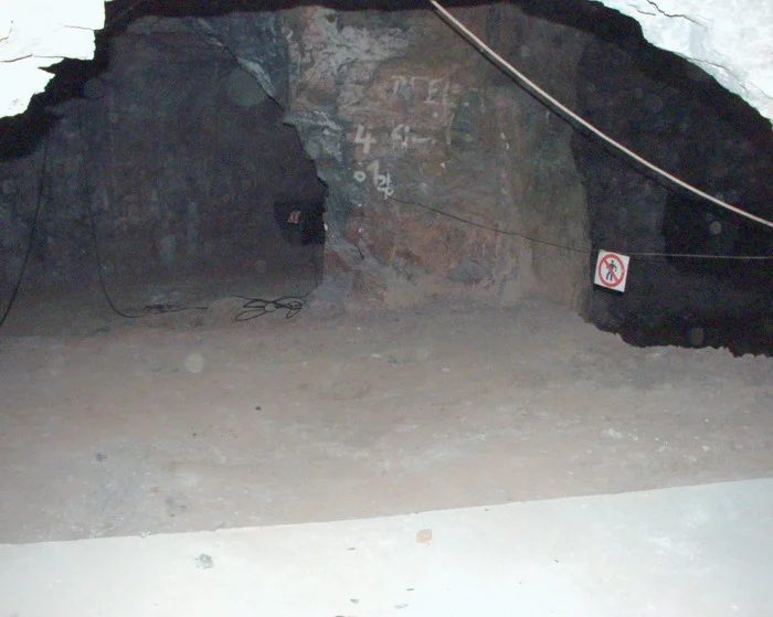 Mineralogická lokalita Pöhla, Germany