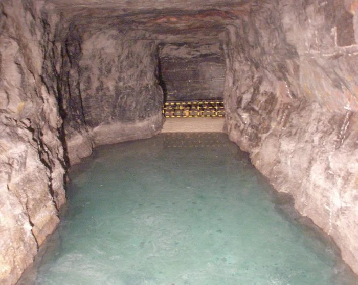 Mineralogická lokalita Pöhla, Germany