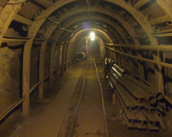 Mineralogická lokalita Pöhla, Germany