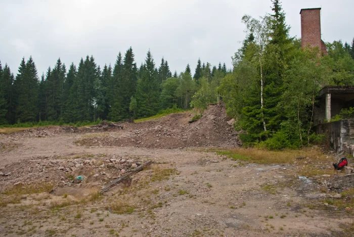 Mineralogická lokalita Přebuz, Czech Republic