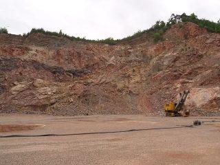 Předklášteří, Dřínová