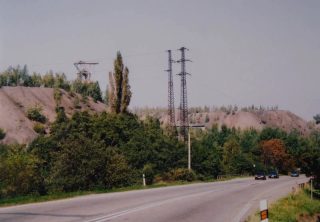 Příbram, Bytíz 11A