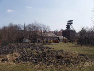 Příbram, Ševčínská