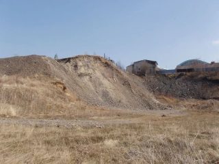 Příbram, Úpravna