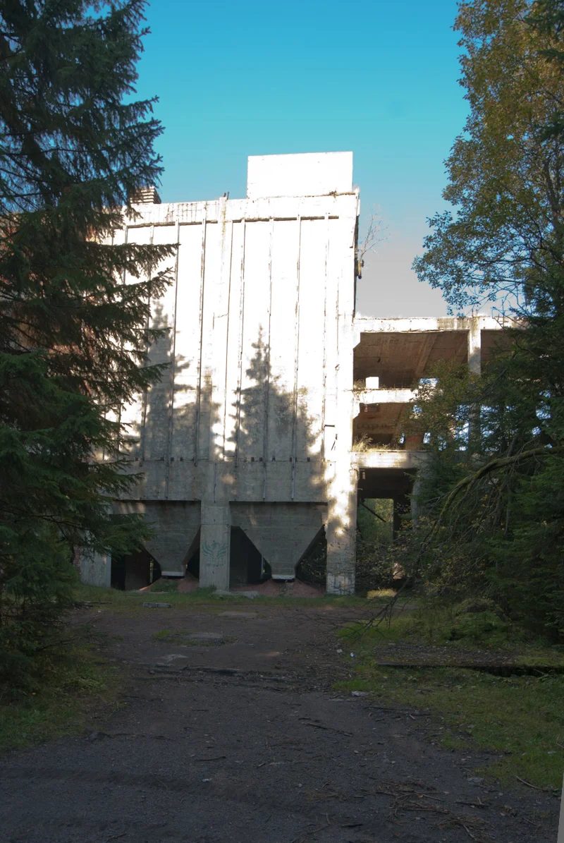 Mineralogická lokalita Rolava, Czech Republic