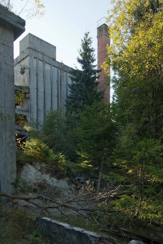 Mineralogická lokalita Rolava, Czech Republic