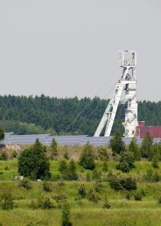 Rožná R-3, Jasan