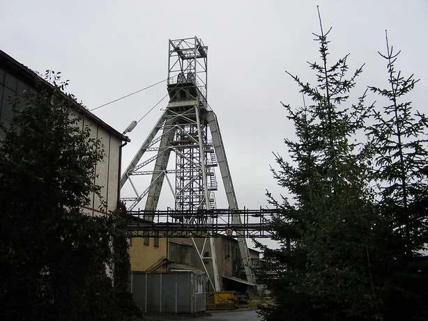 Mineralogická lokalita Rožná, Czech Republic