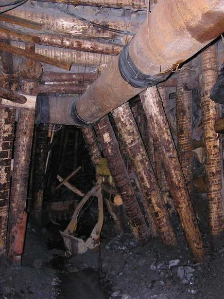 Mineralogická lokalita Rožná, Czech Republic