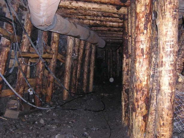 Mineralogická lokalita Rožná, Czech Republic