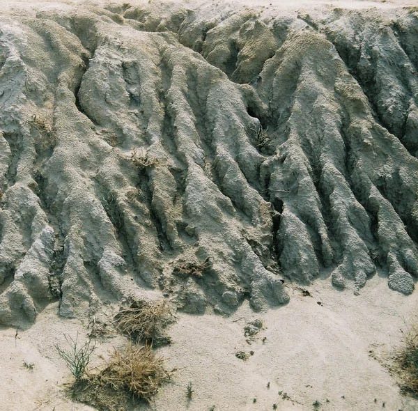 Mineralogická lokalita Sheeve Ovoo, Mongolia