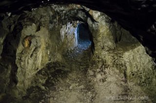 Štola Sv. Josefa, Jílové u Prahy