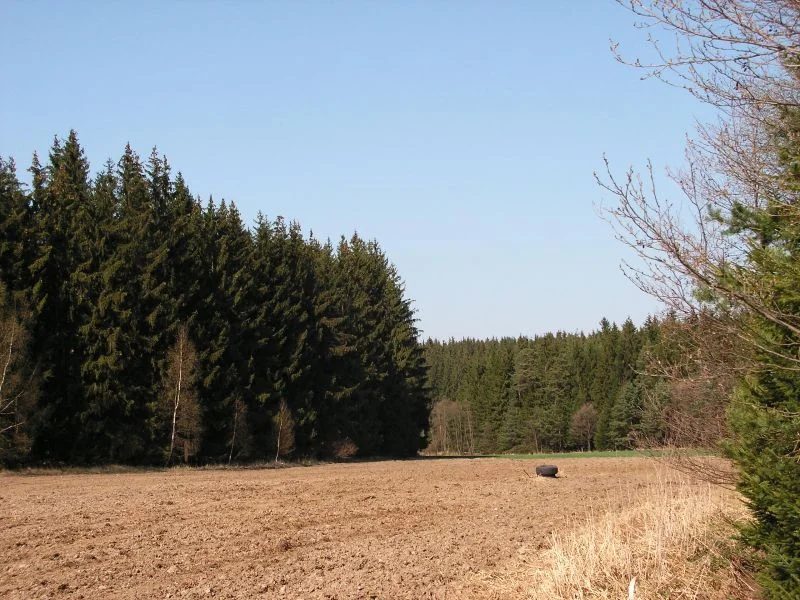 Mineralogická lokalita Suky, Czech Republic