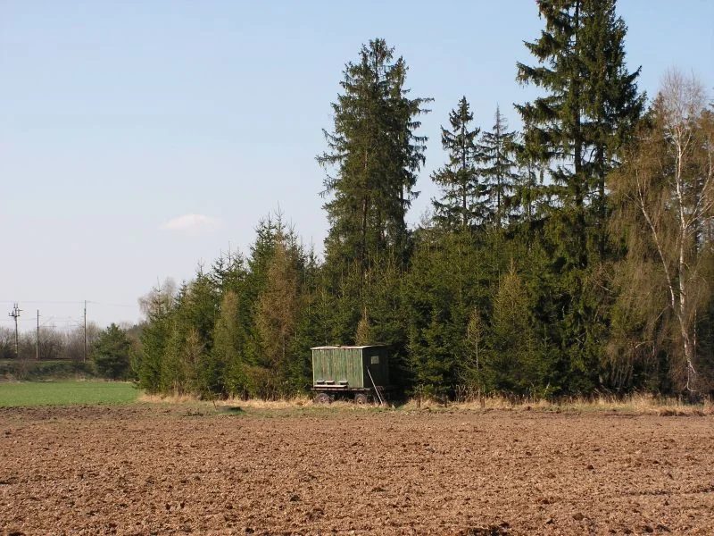 Mineralogická lokalita Suky, Czech Republic