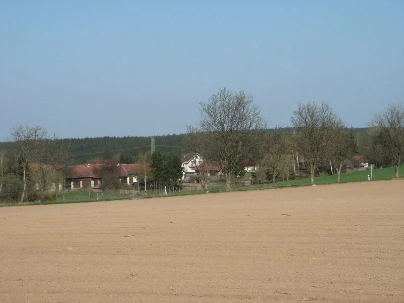 Mineralogická lokalita Suky, Czech Republic