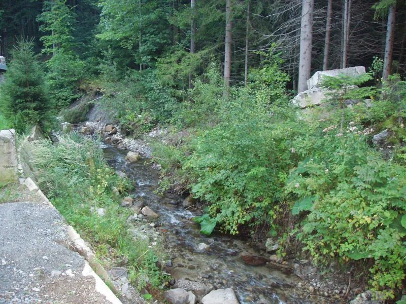 Mineralogická lokalita Tajov, Slovakia