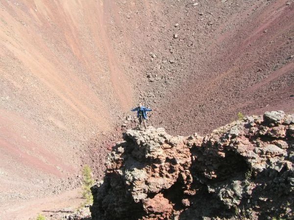 Mineralogická lokalita Tsagan Nur, Mongolia