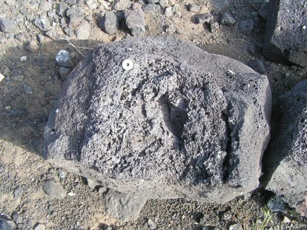 Mineralogická lokalita Tsagan Nur, Mongolia