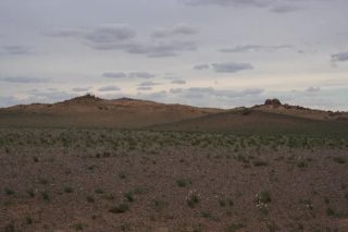 Ulugei Chid