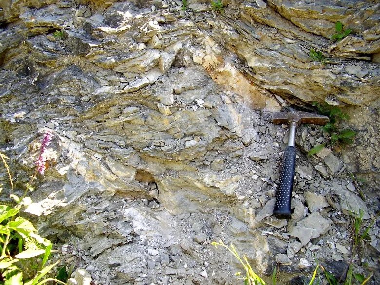 Mineralogická lokalita Valaská Belá, Slovakia
