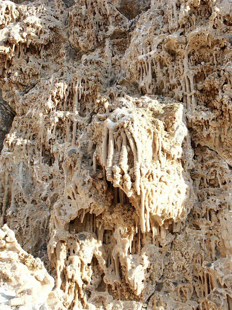 Mineralogická lokalita Vitošov, Czech Republic