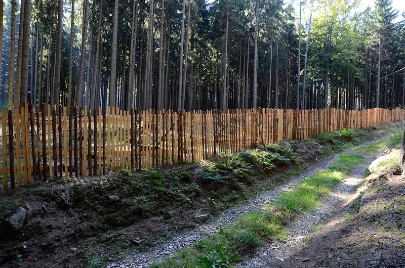 Mineralogická lokalita Vyskytná, Czech Republic