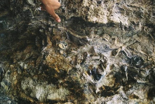 Mineralogická lokalita Winterlai, Mongolia