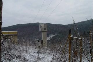 Zlaté Hory