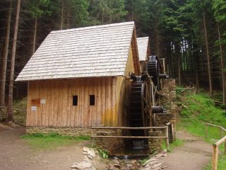 Zlaté Hory