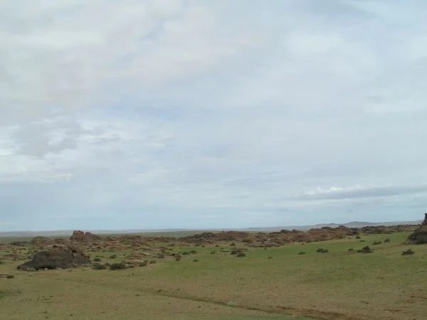 Mineralogická lokalita Zonsulan, Mongolia