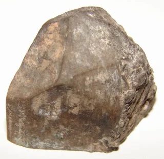 Fotografie minerálu Topaz z lokality Volyň, Ukraine
