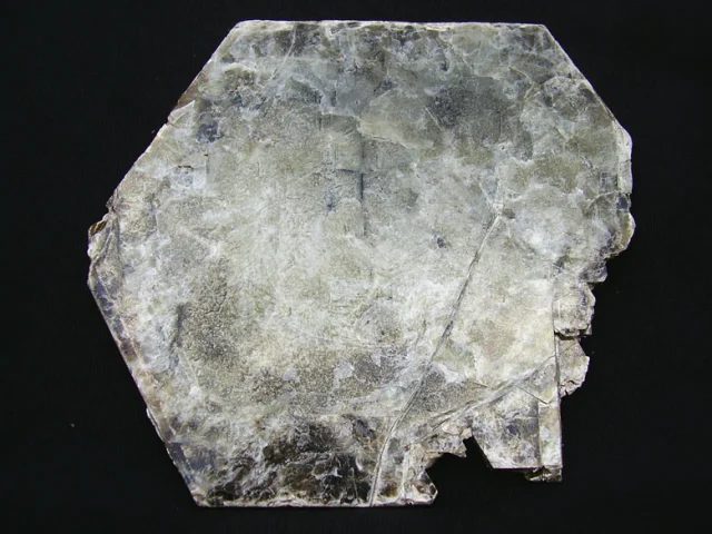 Fotografie minerálu Flogopit z lokality Slyudyanka, Russia