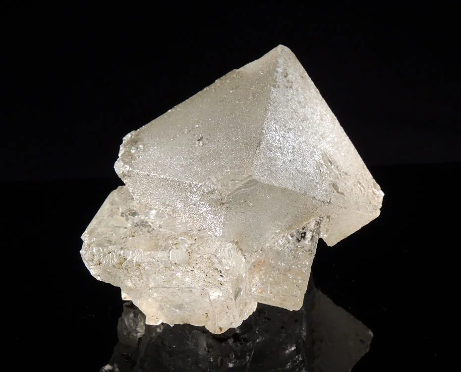Fotografie minerálu Fluorit z lokality Dalnegorsk, Russia