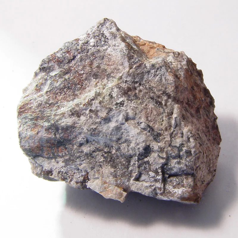 Fotografie minerálu Hedyfán z lokality Vrančice, Czech Republic