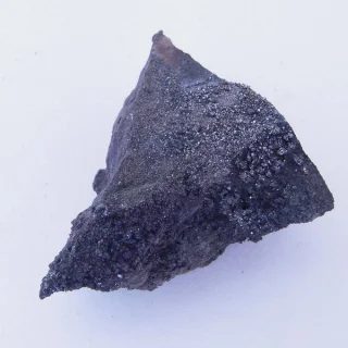 Fotografie minerálu Olovo z lokality Radvanice, Czech Republic